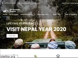 Sites similar to artsummittravels.com