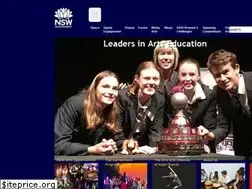 Sites similar to artsunit.nsw.edu.au