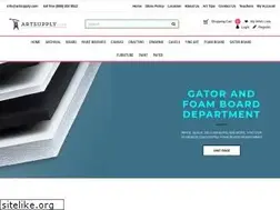 Sites similar to artsupply.com