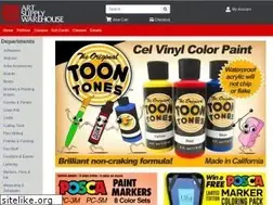 Sites similar to artsupplywarehouse.com