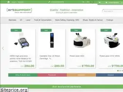 Sites similar to artsupport.ch