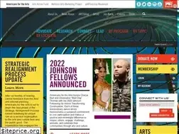Sites similar to artsusa.org
