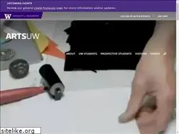 Sites similar to artsuw.org