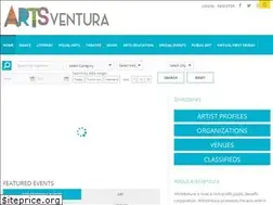 Sites similar to artsventura.org