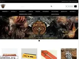 Sites similar to artsviking.com.br