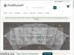Sites similar to artsvillehandcrafted.com