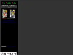 Sites similar to artsvisuelsecole.free.fr