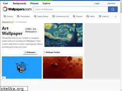 Sites similar to artswallpapers.com