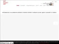Sites similar to artsweetart.net