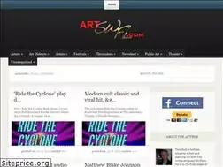 Sites similar to artswfl.com