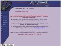 Sites similar to artswords.com