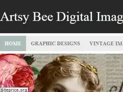 Sites similar to artsybeedigital.com