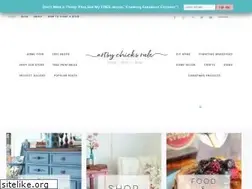 Sites similar to artsychicksrule.com
