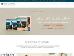 Sites similar to artsycouture.com
