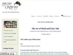 Sites similar to artsycraftsy.com