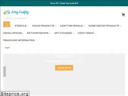 Sites similar to artsycraftsy.in