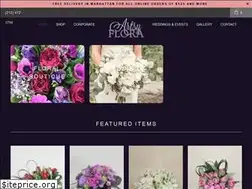 Sites similar to artsyflora.com