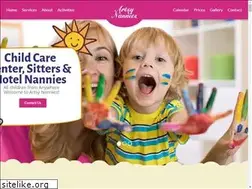 Sites similar to artsynannies.com