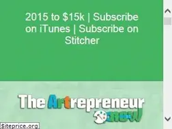 Sites similar to artsynow.com