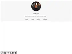 Sites similar to artsypunk.com