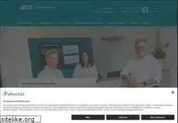 Sites similar to artsys.de