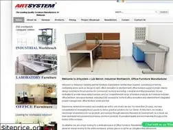 Sites similar to artsystem.com.my