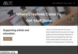 Sites similar to artsystemsfl.com