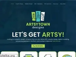 Sites similar to artsytowndesigns.com