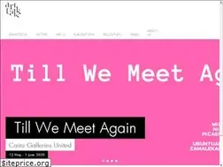 Sites similar to arttalks.com