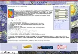 Sites similar to arttango.com