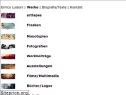 Sites similar to arttape.ch
