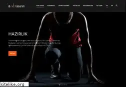 Sites similar to arttasarim.com