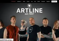 Sites similar to arttattoo.pl