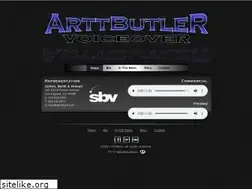 Sites similar to arttbutler.com