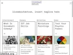 Sites similar to arttech.about.com