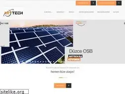 Sites similar to arttech.com.tr