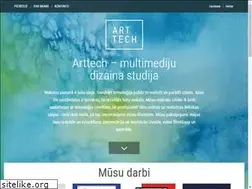 Sites similar to arttech.lv