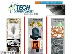 Sites similar to arttech.org
