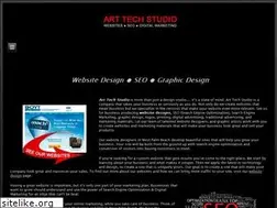 Sites similar to arttechstudio.com