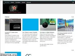 Sites similar to arttek.com.tr