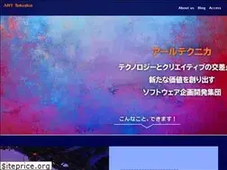 Sites similar to artteknika.com