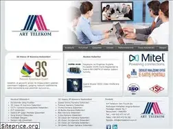 Sites similar to arttelekom.com.tr