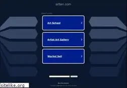 Sites similar to artten.com