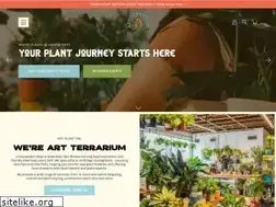 Sites similar to artterrarium.com