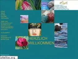 Sites similar to arttextil.de