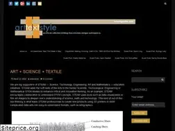 Sites similar to arttextstyle.com