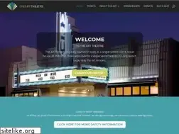 Sites similar to arttheatrelongbeach.org