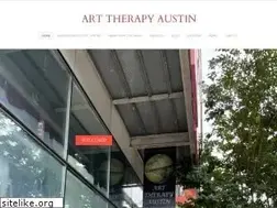 Sites similar to arttherapyaustin.com