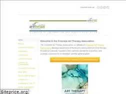 Sites similar to arttherapycolorado.org