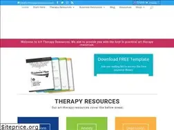 Sites similar to arttherapyresources.com.au